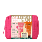 Nuxe trousse mes essentiels de voyage 2026