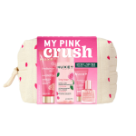 Nuxe trousse voyage « pink crush » Nuxe trousse voyage « pink crush »