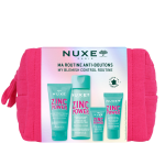 Nuxe trousse de voyage zinc power Nuxe trousse de voyage zinc power