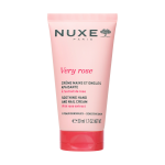 Nuxe very rose crème mains et ongles apaisante 50ml Nuxe very rose crème mains et ongles apaisante 50ml