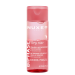 Nuxe very rose d�maquillant waterproof biphase yeux et l�vres 100ml