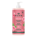 Nuxe very rose gelée de douche douceur 750ml Nuxe very rose gelée de douche douceur 750ml