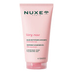Nuxe very rose - gel�e nettoyante appaisante 150ml