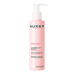 Nuxe very rose - lait dmaquillant onctueux 200ml