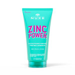 Nuxe zinc power gel nettoyant 150ml Nuxe zinc power gel nettoyant 150ml