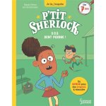 S. o. s. dent perdue ! - p'tit sherlock (broché) S. o. s. dent perdue ! - p'tit sherlock (broché)