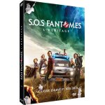 S. o. s fantômes : l'héritage S. o. s fantômes : l'héritage