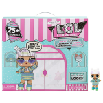 L. o. l. surprise advent calendar 2023