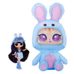 L. o. l. surprise tweens costume surprise - aya cherry