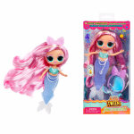 L. o. l. surprise tweens mermaid doll - lola waves L. o. l. surprise tweens mermaid doll - lola waves