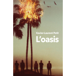 L'oasis (poche)