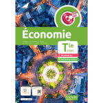 Objectif bac Économie terminale stmg (détachable) - ed. 2023 (relié) Objectif bac Économie terminale stmg (détachable) - ed. 2023 (relié)