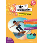 Objectif orientation - 1re term vers le postbac (broch�)