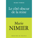 Le c�t� obscur de la reine (grand format)