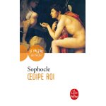 Oedipe roi (poche)