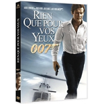 Rien que pour vos yeux