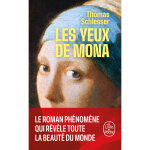 Les yeux de mona (poche)