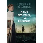 Dans ses yeux la musique (grand format)