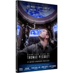 Dans les yeux de thomas pesquet et autres aventures spatiales
