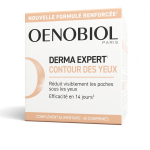 Oenob derma expert cont. yeux cp 60 pices