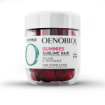 Oenobiol gummies sublime hair cheveux volume & croissance pot 60 gummies Oenobiol gummies sublime hair cheveux volume & croissance pot 60 gummies