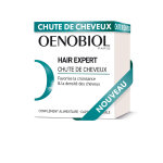 Oenobiol hair expert chute de cheveux 60 capsules Oenobiol hair expert chute de cheveux 60 capsules
