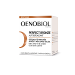 Oenobiol perfect bronze autobronzant 30 capsules Oenobiol perfect bronze autobronzant 30 capsules