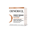 Oenobiol perfect bronze autobronzant peau claire 30 capsules Oenobiol perfect bronze autobronzant peau claire 30 capsules