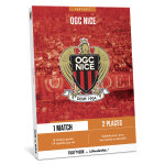 Coffret cadeau wonderbox - ogc nice