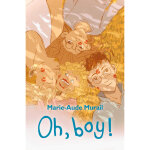 Oh, boy ! (poche) Oh, boy ! (poche)