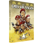 Les oies sauvages