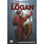 Old man logan: le samoura carlate (bd)