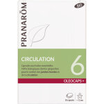 Olocaps + 6 circulation bio 30 capsules
