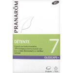 Oléocaps + 7 détente bio 30 capsules Oléocaps + 7 détente bio 30 capsules
