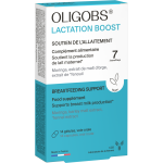 Oligobs lactation boost (14 g�lules)