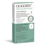 Oligobs r�gles difficiles (1 cycle) - 1 mois