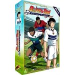 Olive et tom, le retour (en route vers le mondial), vol. 2