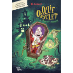 Ollie osselet et le manoir maudit (broch)