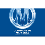 L'olympique de marseille officiel - agenda : calendrier - semainier 2027 (broch�)