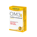 Om3 premium �quilibre �motionnel 45 capsules