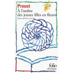 À l'ombre des jeunes filles en fleurs (poche) À l'ombre des jeunes filles en fleurs (poche)