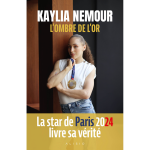 L'ombre de l'or (broché) L'ombre de l'or (broché)