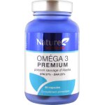 Oméga 3 premium 60 capsules Oméga 3 premium 60 capsules