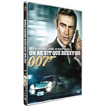 On ne vit que deux fois