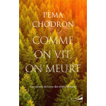Comme on vit, on meurt - les secrets du livre des morts tibtain (broch)