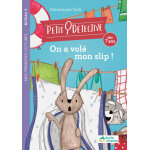 On a vol� mon slip ! - niveau 3 (broch�)