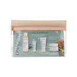 Onagrine visibly pure trousse d�couverte (fluide jour 15ml + cr�me nuit 15ml + gel nettoyant 40ml)