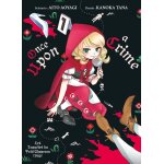 Once upon a crime tome 01 (manga)