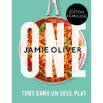 One jamie oliver - tout dans un seul plat (broch�)