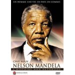 One man : nelson mandela